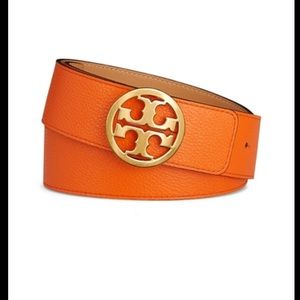 Reversible Tory Burch belt